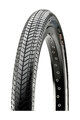 MAXXIS külső abroncs  - GRIFTER EXO 20" - fekete