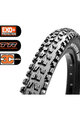 MAXXIS külső abroncs  - MINION DHF 3CG/EXO+/TR 27.5x2.50wt - fekete