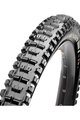 MAXXIS külső abroncs  - MINION DHR II 3CG/EXO+/TR 29x2.40wt - fekete