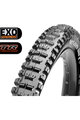 MAXXIS külső abroncs  - MINION DHR II EXO/TR 26" - fekete