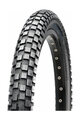 MAXXIS külső abroncs  - HOLY ROLLER 26" - fekete