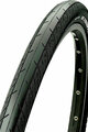 MAXXIS külső abroncs  - DETONATOR SILKWORM 700x25C - fekete