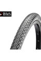 MAXXIS külső abroncs  - GYPSY EBIKE/SILKSHIELD/REFLEX 700x38C - fekete