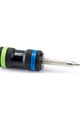 PARK TOOL csavarhúzó - SCREWDRIVER TORX T8 - fekete