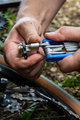 PARK TOOL multikey - MULTI KEY MTB-5 - kék