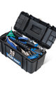 PARK TOOL szerszámkészlet - SET STARTER KIT PT-SK-4 - kék/fekete