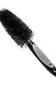 SUPER B tisztítókefe - CLEANING BRUSH TB-1709 - fekete