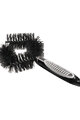 SUPER B tisztítókefe - CLEANING BRUSH TB-1710 - fekete