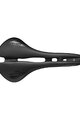 SELLE SAN MARCO ülés - ASPIDE OPEN-FIT SUPERLEGGERA WIDE - fekete