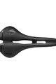 SELLE SAN MARCO ülés - ASPIDE OPEN-FIT RACING WIDE - fekete