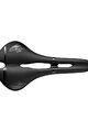 SELLE SAN MARCO ülés - ASPIDE OPEN-FIT DYNAMIC WIDE - fekete