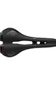 SELLE SAN MARCO ülés - ASPIDE OPEN-FIT CARBON FX NARROW - fekete