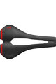 SELLE SAN MARCO ülés - ASPIDE SHORT CARBON FX NARROW - szürke