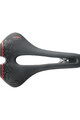 SELLE SAN MARCO ülés - ASPIDE SHORT CARBON FX WIDE - szürke