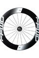 FFWD WHEELS kerék - RYOT77 (77 MM) TRACK - fehér/fekete