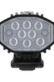LEZYNE első lámpa - MICRO DRIVE PRO 1000+ FRONT - fekete