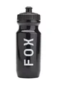 FOX Kerékpáros palack vízre - BASE 650ML - fekete