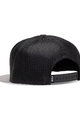 FOX Kerékpáros sapka - ABSOLUTE MESH SNAPBACK - szürke