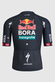 SPORTFUL Rövid ujjú kerékpáros mez - RED BULL BORA - HANSGROHE BODYFIT TEAM - kék