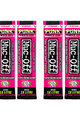 MUC-OFF kerékpár tisztítószer - PUNK POWDER 4 PACK