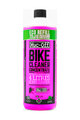 MUC-OFF kerékpár tisztítószer - BIKE CLEANER CONCENTRATE 1 l