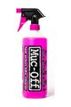 MUC-OFF tisztító szett - BIKE CARE ESSENTIALS KIT