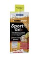 NAMEDSPORT zselé - SPORT GEL LEMON ICE TEA 25 ML