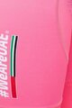 PISSEI Rövid kerékpáros nadrág kantárral - UAE TEAM EMIRATES 2024 REPLICA SANREMO - GIRO 24 - rózsaszín