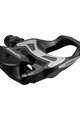 SHIMANO pedál - R550 SPDSL - fekete