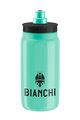 Kerékpáros palack vízre - BIANCHI FLY 550 ml - türkiz