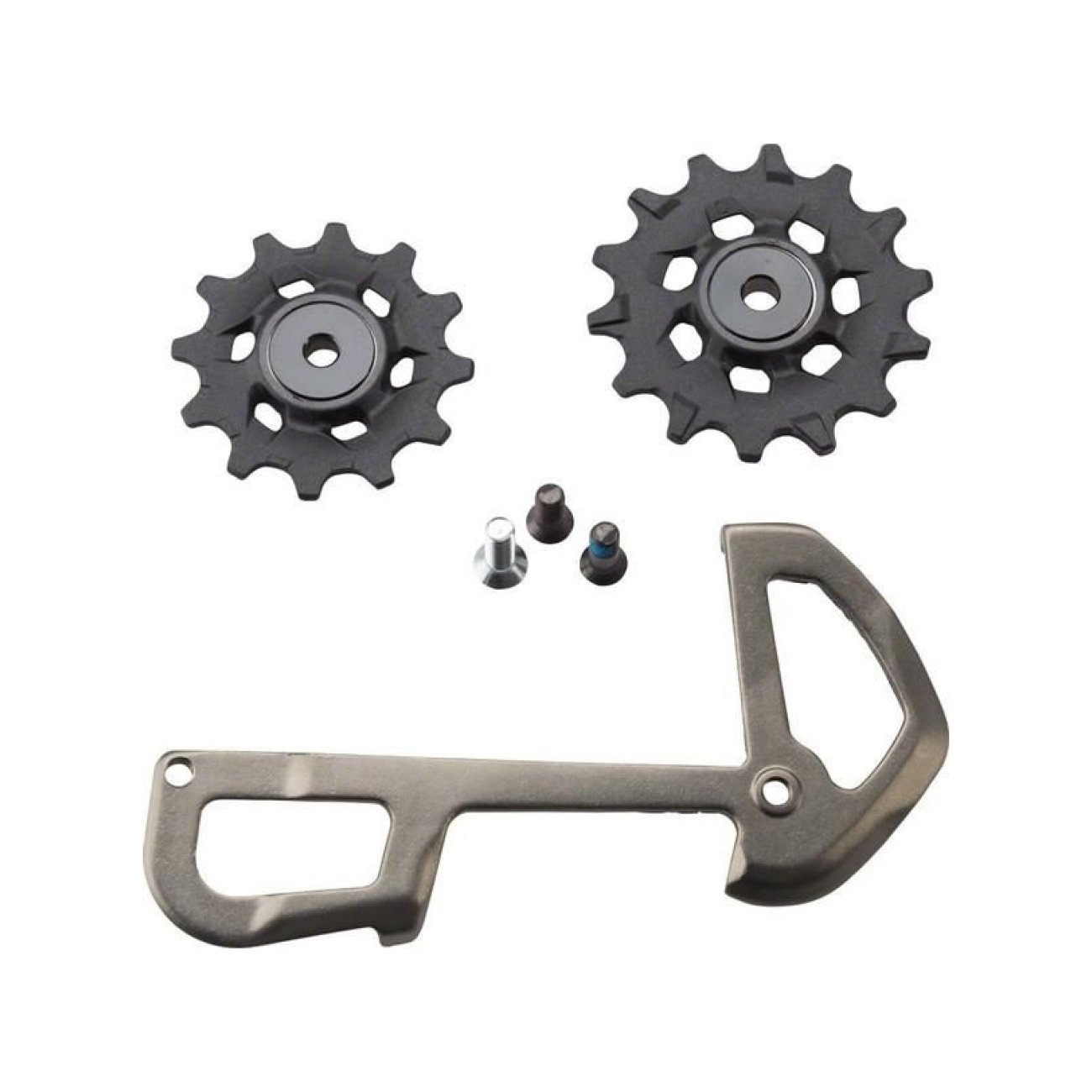 SRAM Váltótárcsák - PULLEYS XX1 EAGLE 12 SPEED X-SYNC - Fekete/szürke