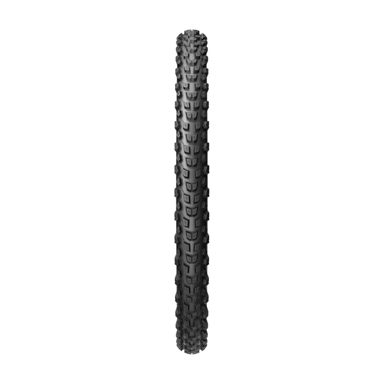 PIRELLI Külső Abroncs  - SCORPION ENDURO S HARDWALL 29 X 2.4 60 Tpi - Fekete