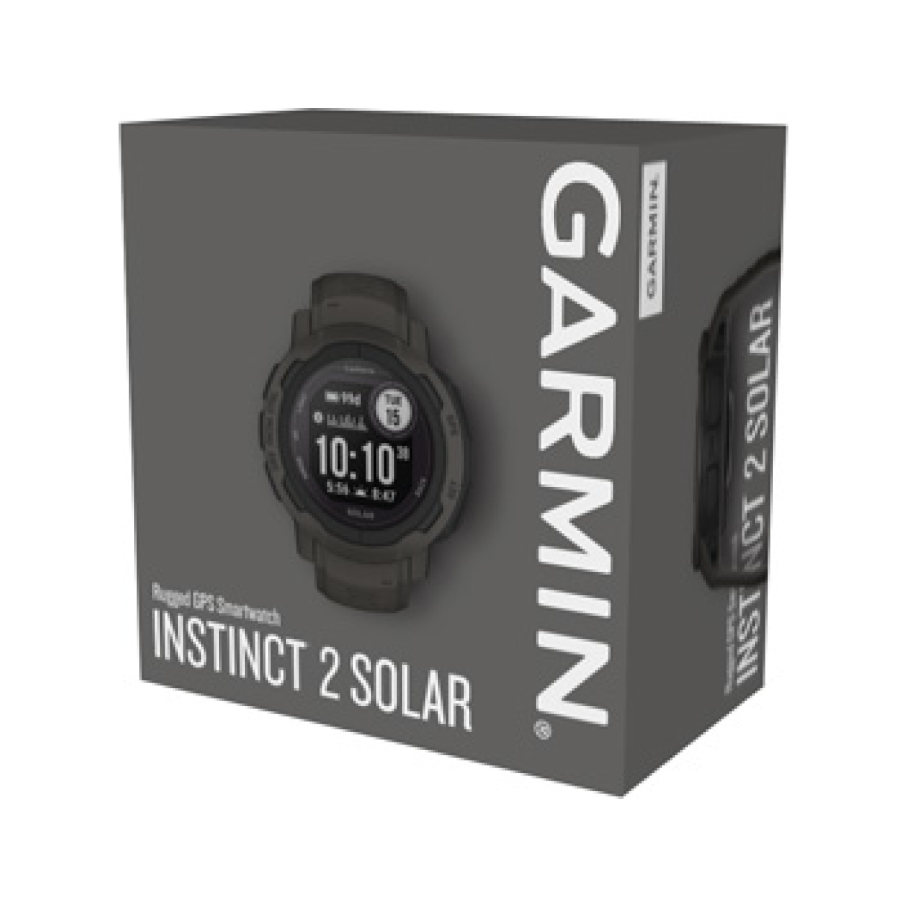 GARMIN Okosóra - INSTINCT 2 - Antracit