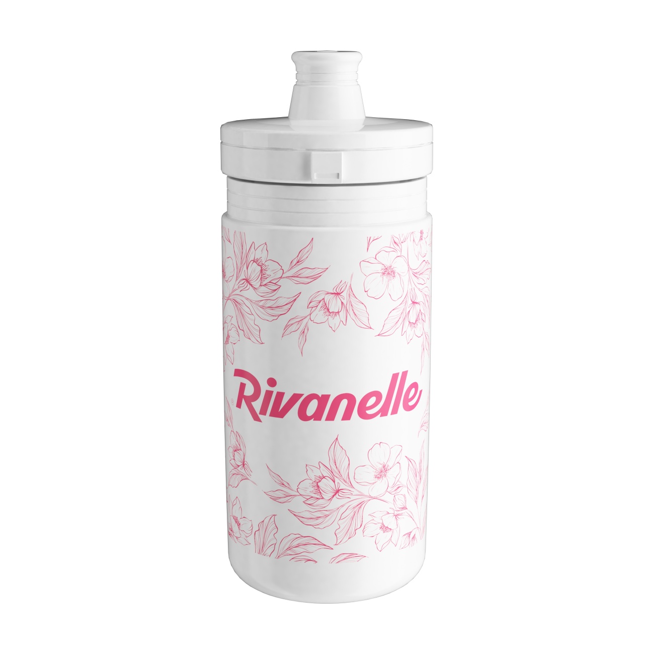 RIVANELLE BY HOLOKOLO Karácsonyi Csomag - WHITE & PINK XMAS