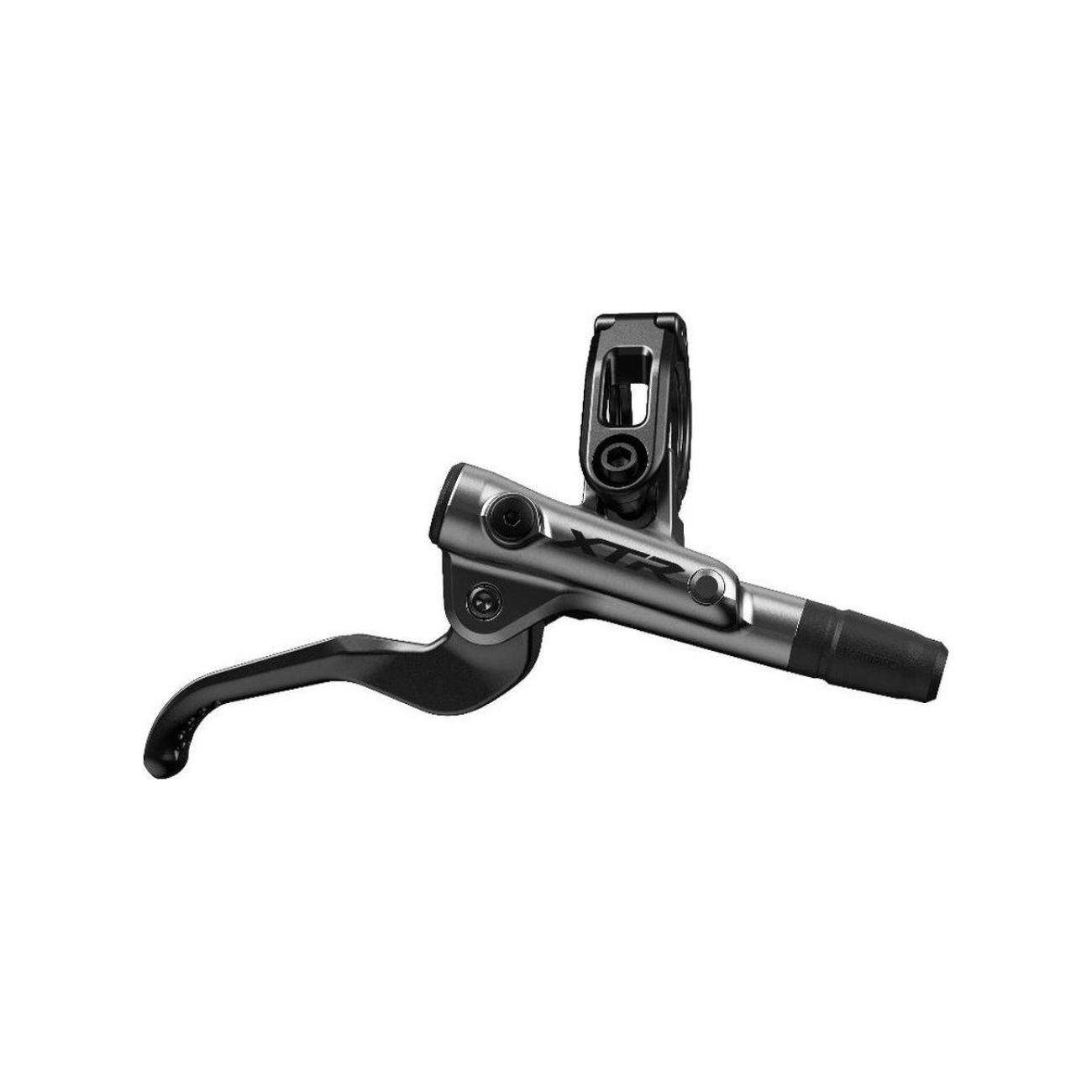 SHIMANO Fékkar - XTR M9100 RIGHT - Fekete