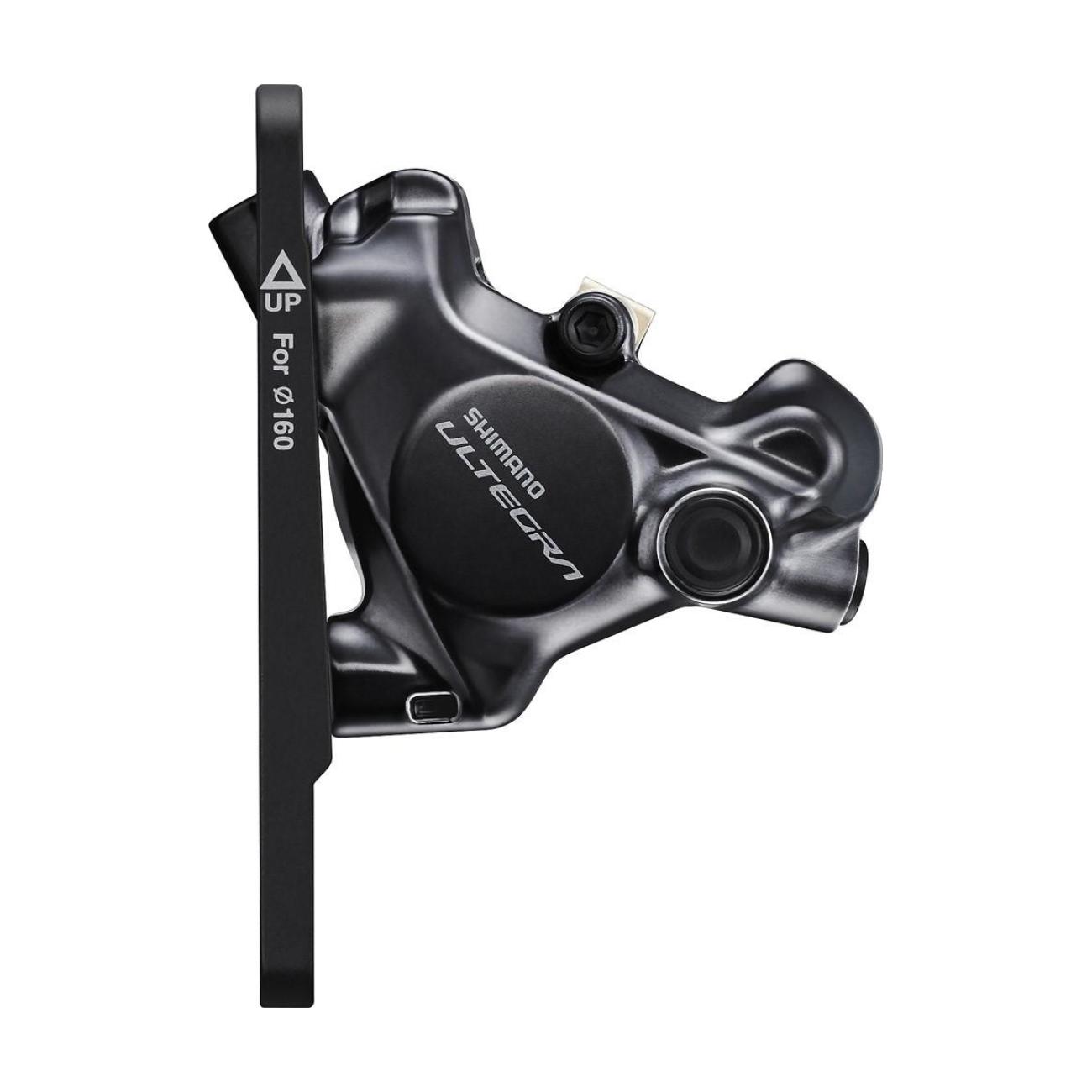 SHIMANO Féknyereg - ULTEGRA R8170 FRONT - Fekete