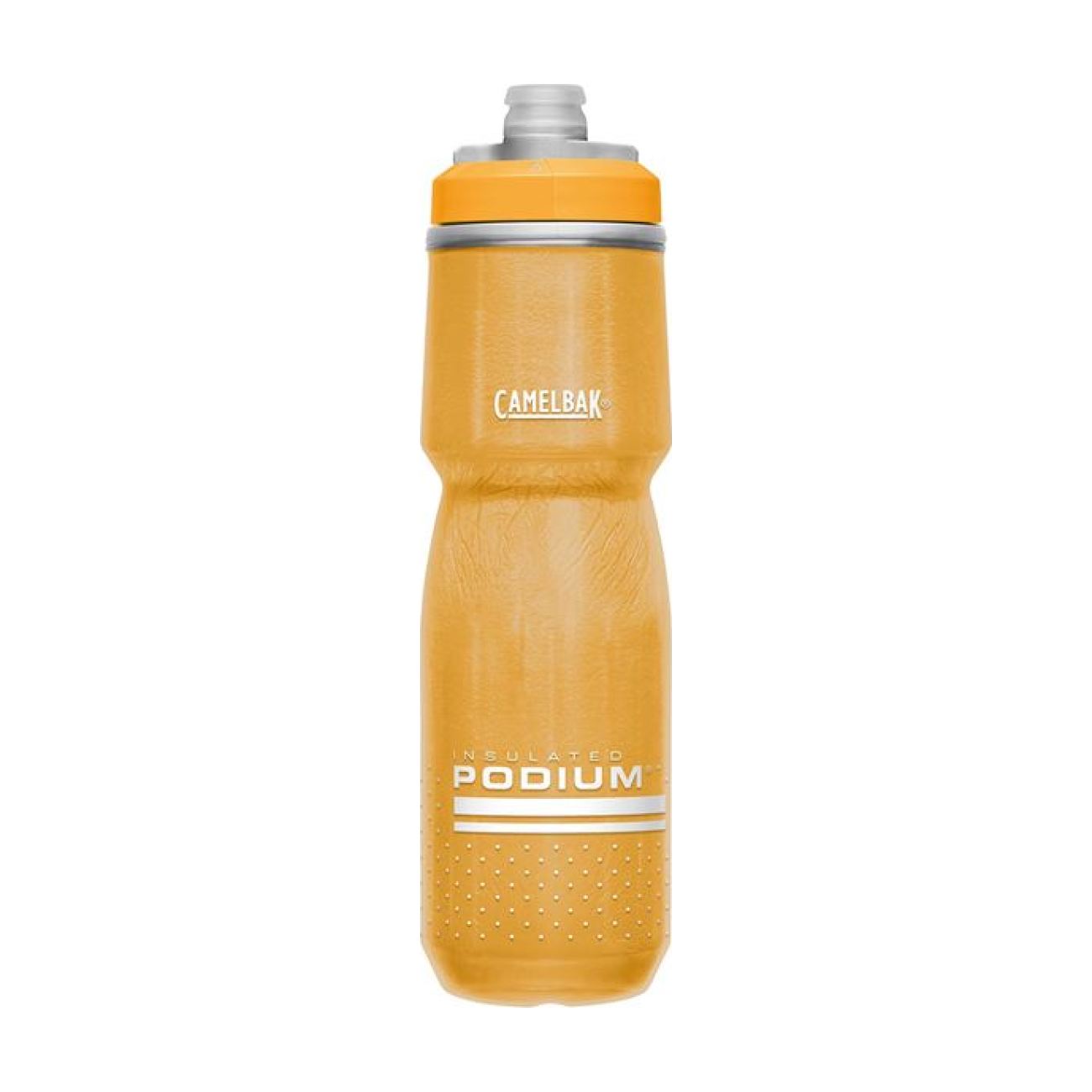 CAMELBAK Kerékpáros Palack Vízre - PODIUM CHILL 0,71l - Narancssárga