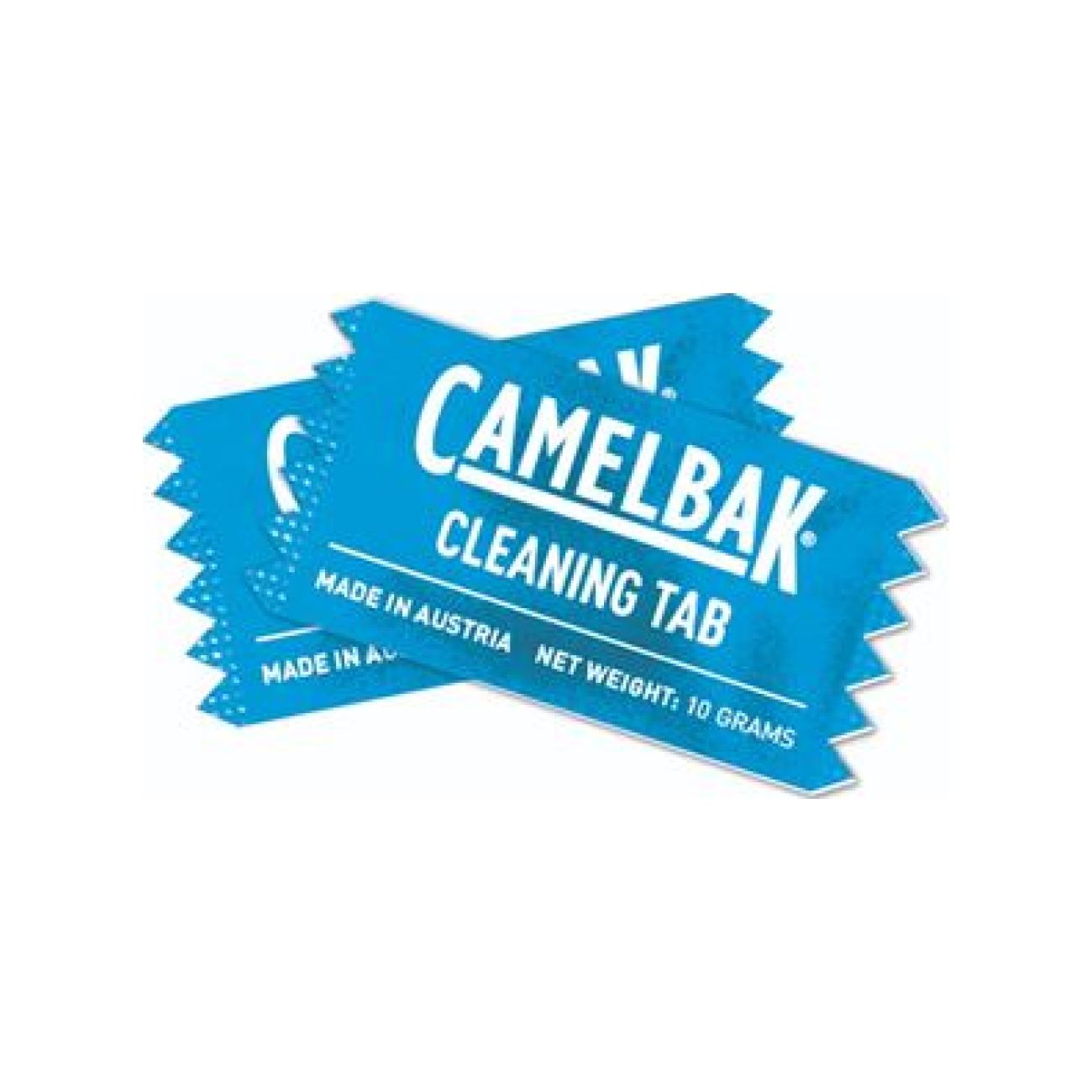 CAMELBAK Kiegészítők Víztartályos Hátizsákokhoz - CLEANING TABLETS