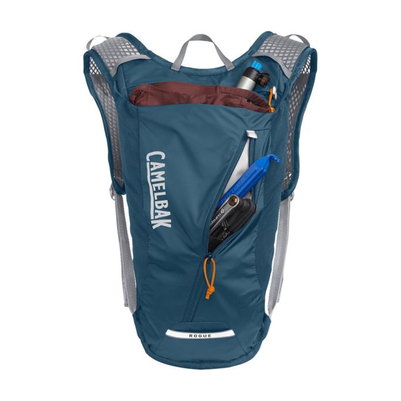 CAMELBAK Víztartályos Hátizsák - ROGUE LIGHT 7 - Kék