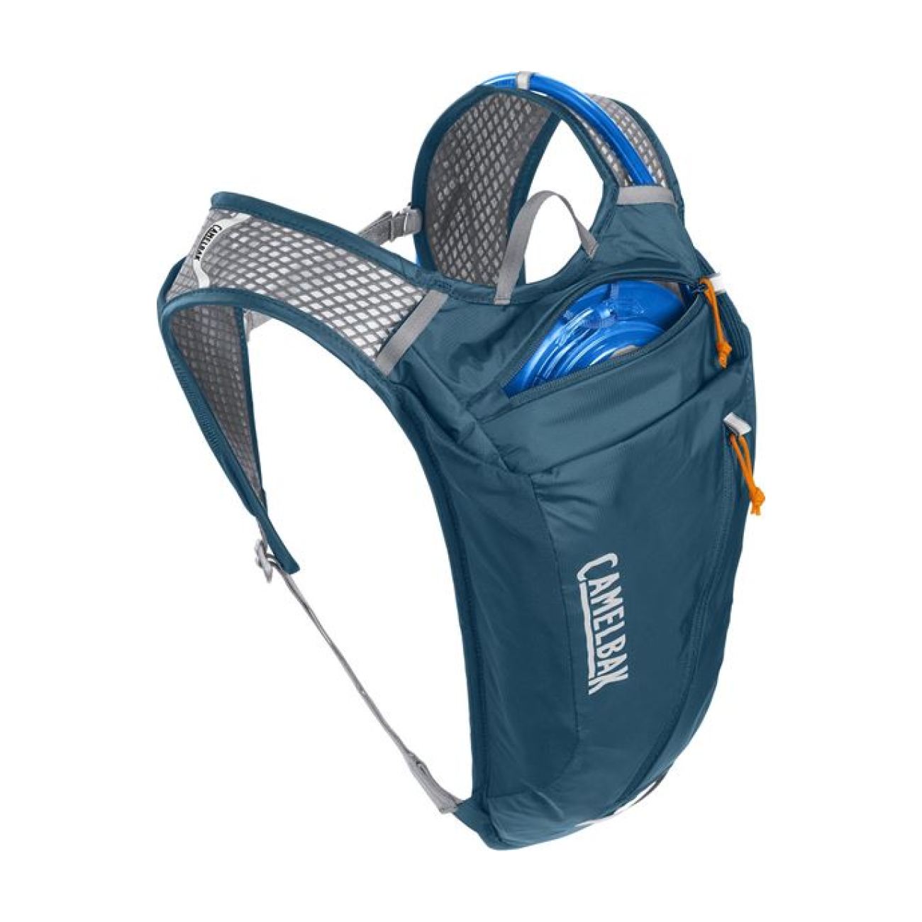 CAMELBAK Víztartályos Hátizsák - ROGUE LIGHT 7 - Kék