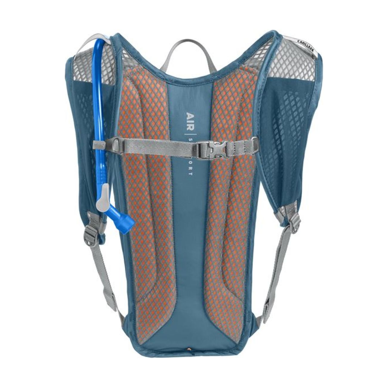 CAMELBAK Víztartályos Hátizsák - ROGUE LIGHT 7 - Kék