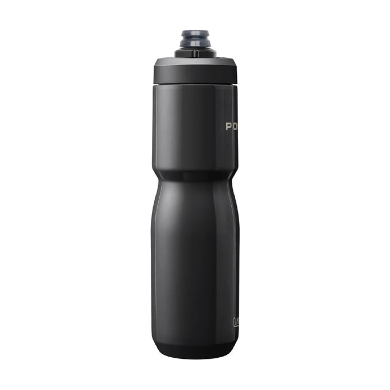 CAMELBAK Kerékpáros Palack Vízre - PODIUM 0,65l - Fekete