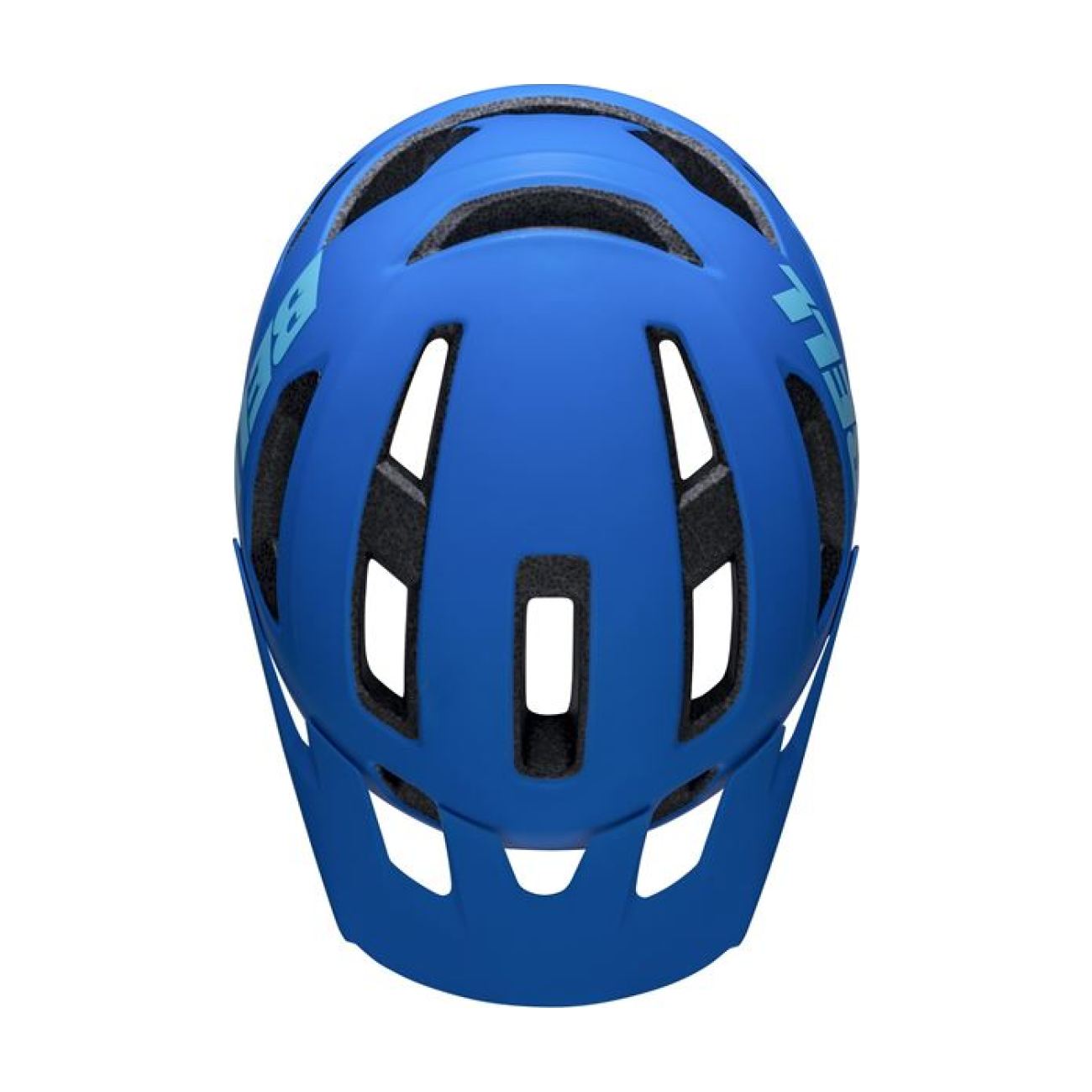 BELL Kerékpáros Sisak - NOMAD 2 - Kék
