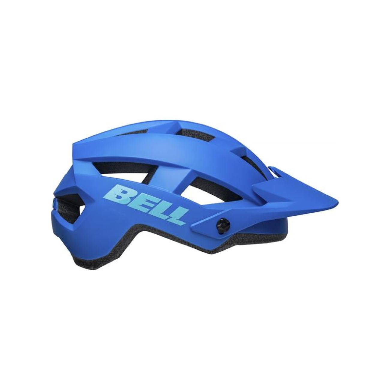 BELL Kerékpáros Sisak - SPARK 2 - Kék