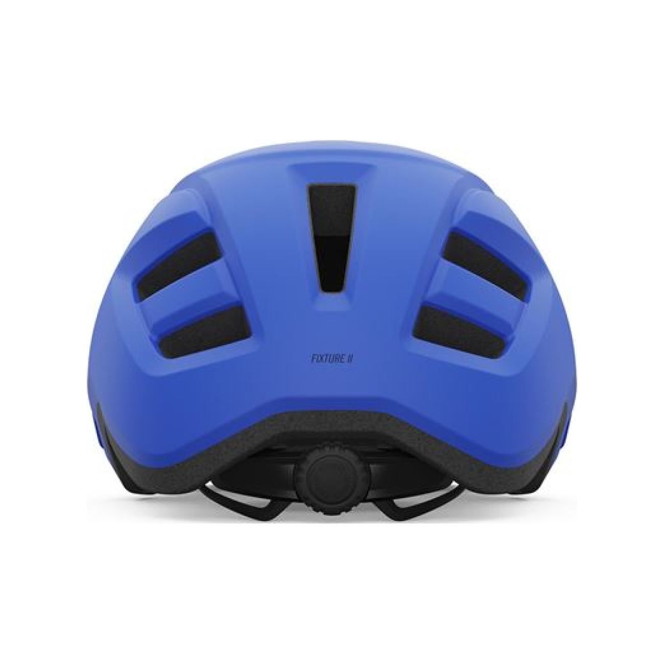 GIRO Kerékpáros Sisak - FIXTURE II - Kék