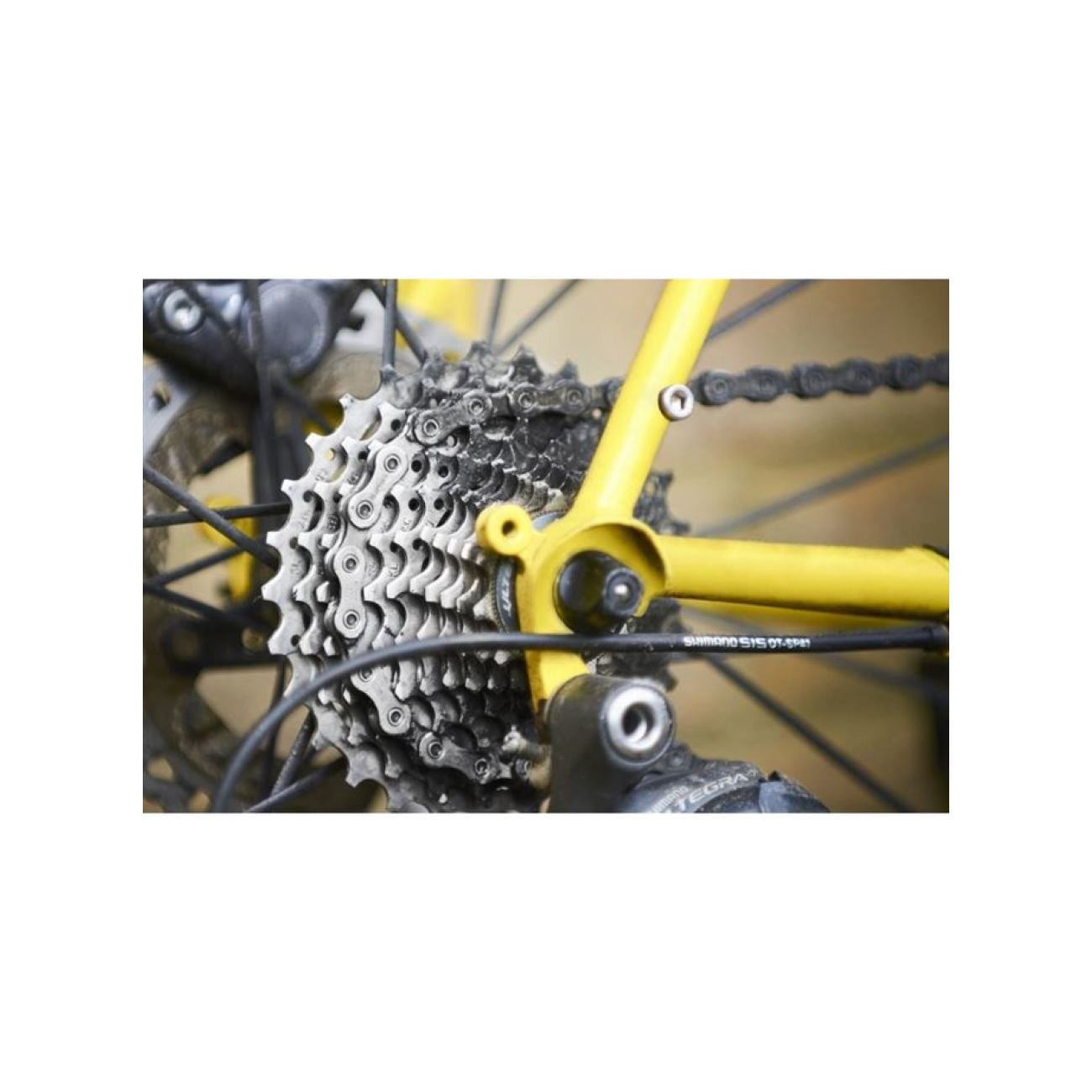 FINISH LINE Kerékpár Tisztítószer - SPEED CLEAN 550ml