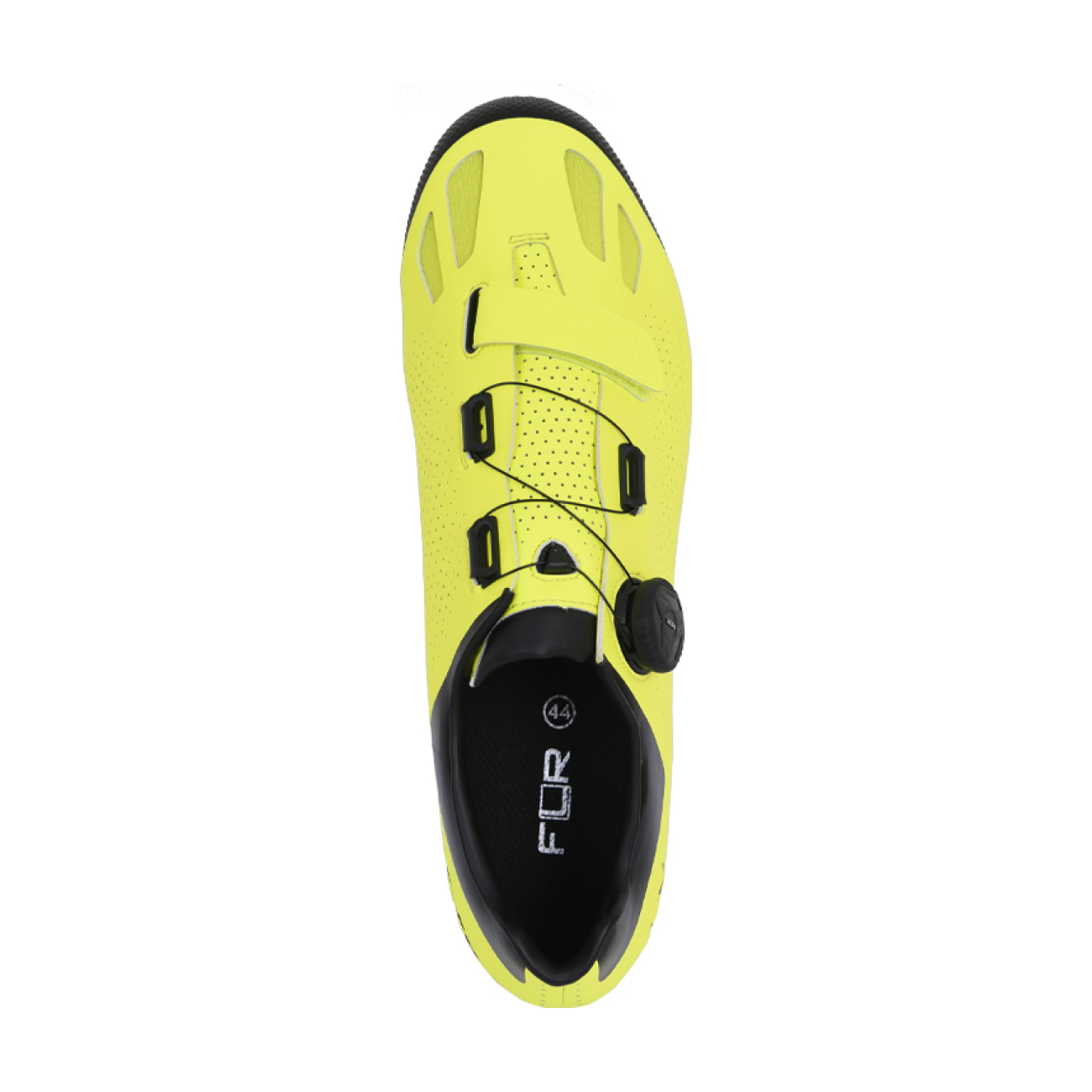 FLR Kerékpáros Cipő - F70 MTB - Sárga