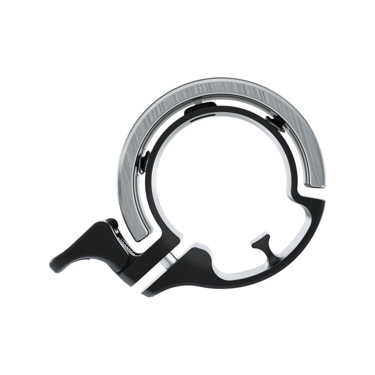 KNOG Csengő - OI CLASSIC LARGE - Ezüst