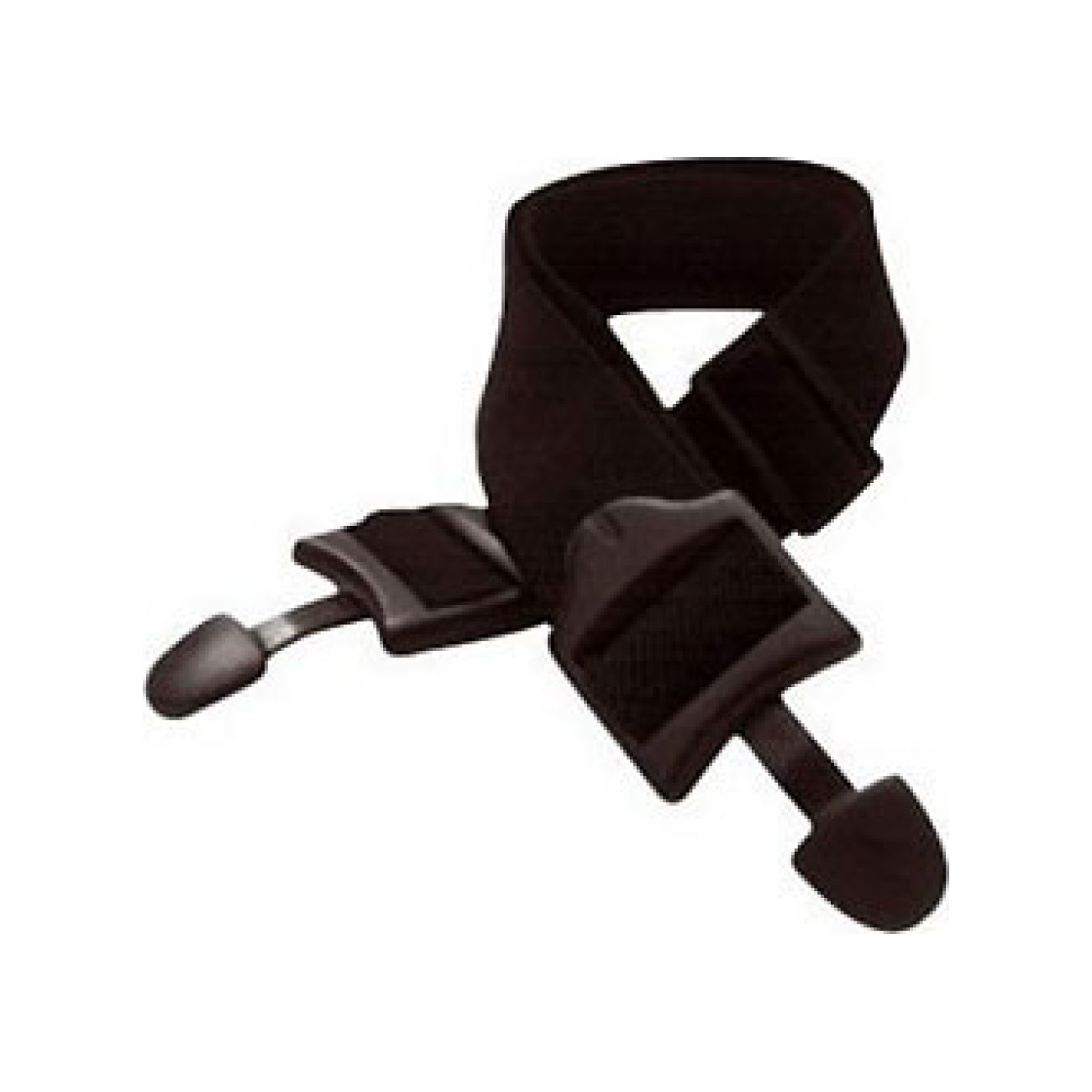 SIGMA SPORT Mellkaspánt - CHEST STRAP 20311 - Fekete