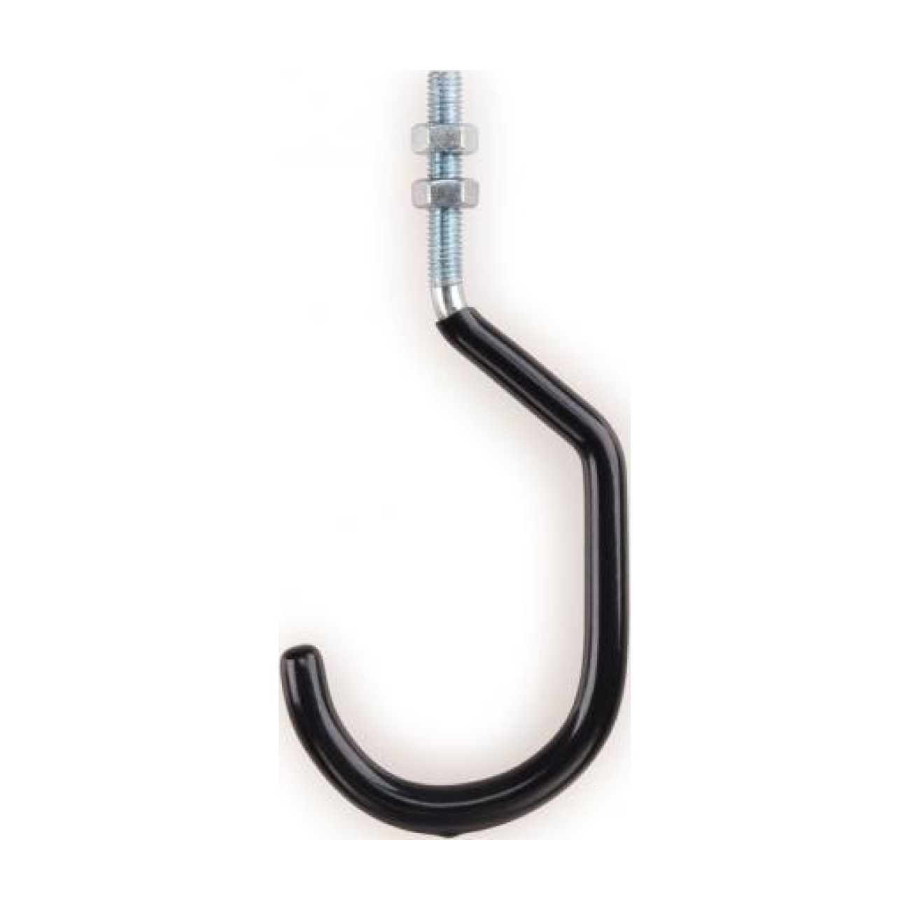 PARK TOOL Horog - HOOK PT-450 - Fekete